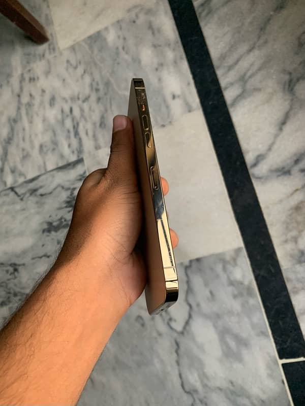 IPHONE 12 PRO MAX 256GB NON PTA 3