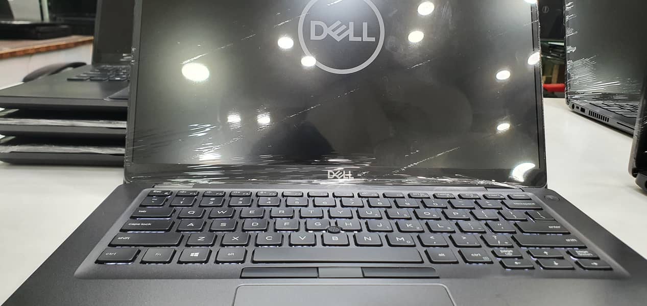 Dell latitude 5400 Core i5 8th gen quad core 8/256gb laptop for sale 11