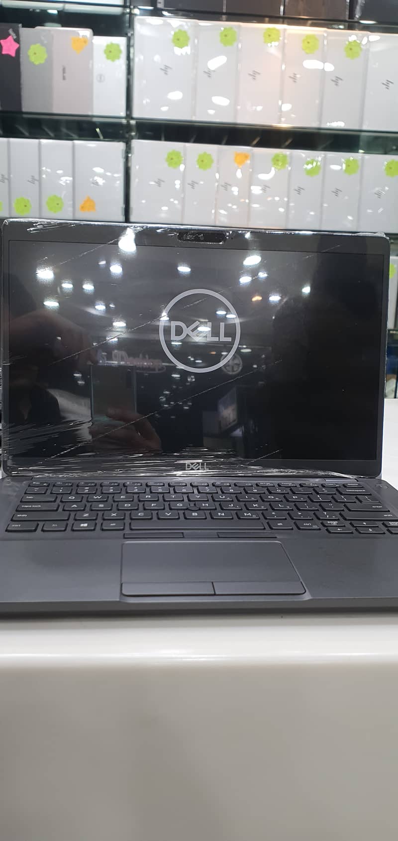 Dell latitude 5400 Core i5 8th gen quad core 8/256gb laptop for sale 13