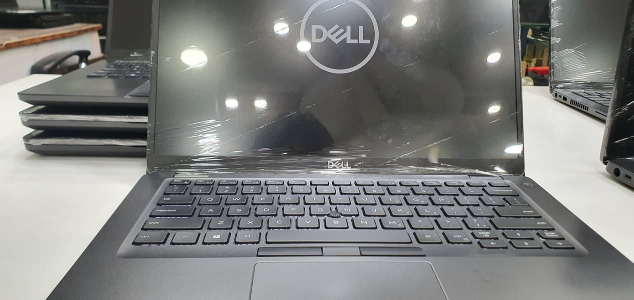 Dell latitude 5400 Core i5 8th gen quad core 8/256gb laptop for sale 15