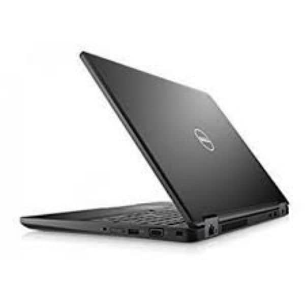 Dell i7-7th gen HQ 3