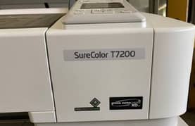 Epson sure colour