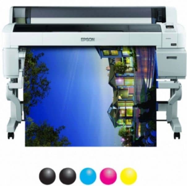 Epson sure colour 2