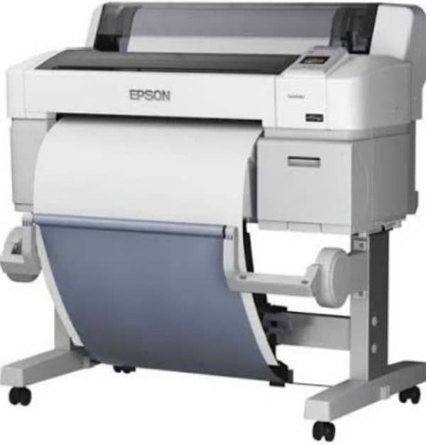 Epson sure colour 5