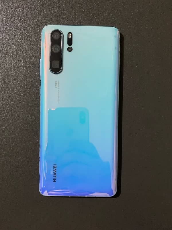 Huawei P30 Pro 1