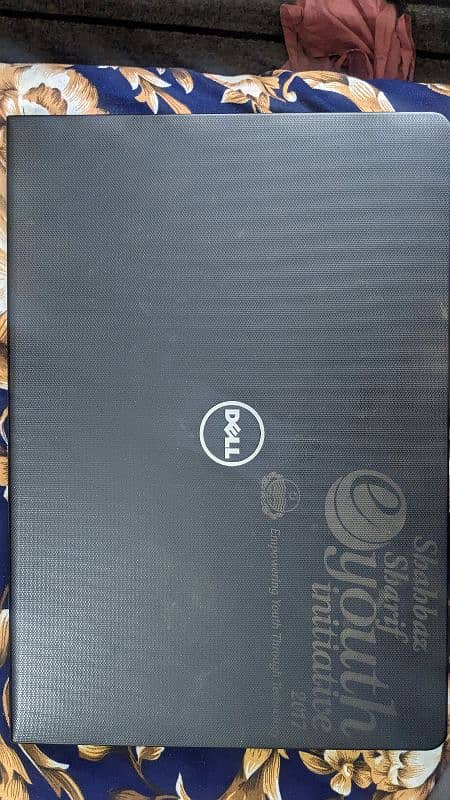 Dell i7 7th Gen 128GB SSD 4