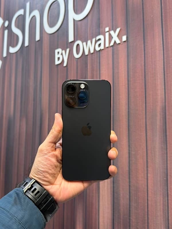 contact num 03001370517 iphone 14 pro max LLA PTA approved dual esim 0