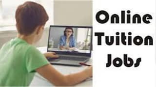 online tuition available