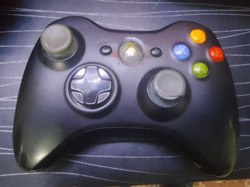 Xbox Wireless Controller 0