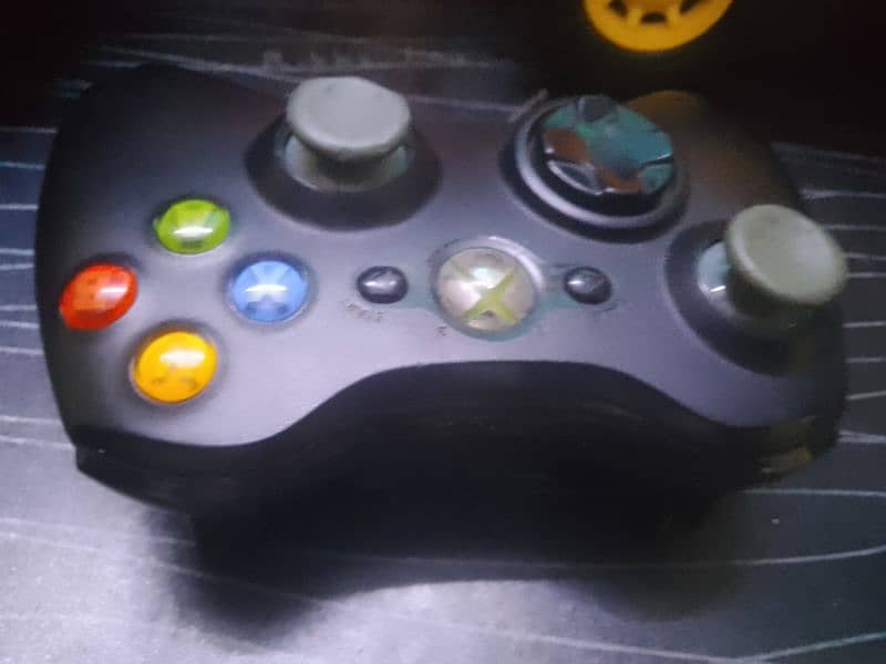 Xbox Wireless Controller 1