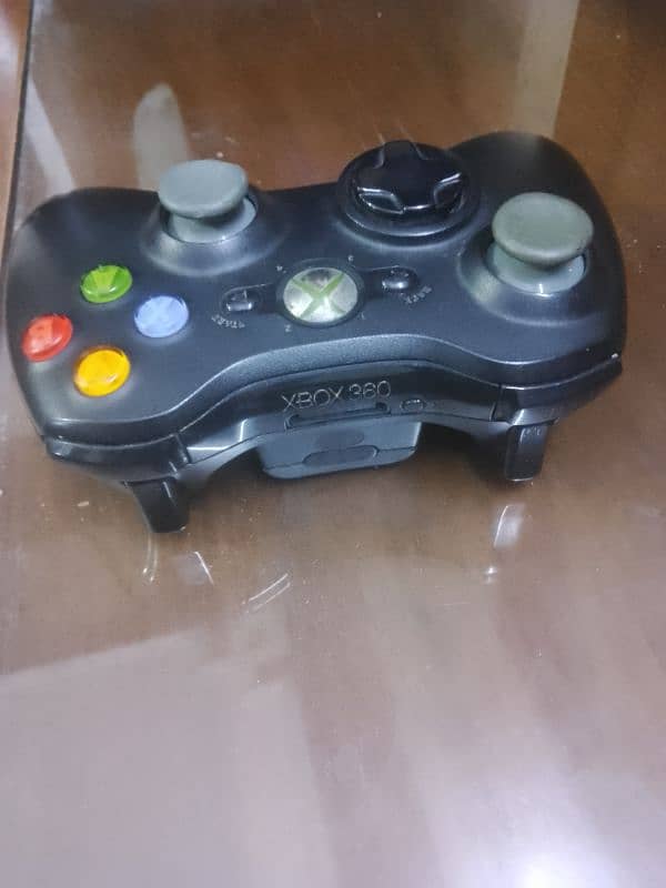 Xbox Wireless Controller 3