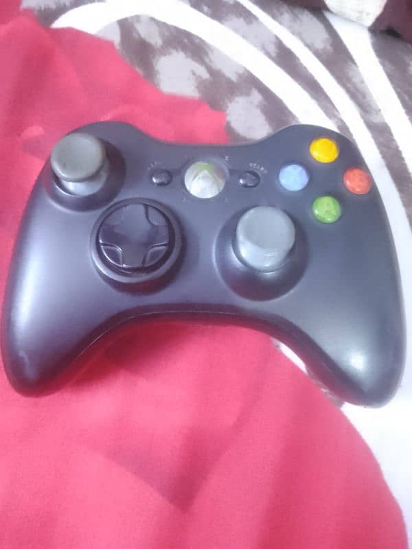 Xbox Wireless Controller 4