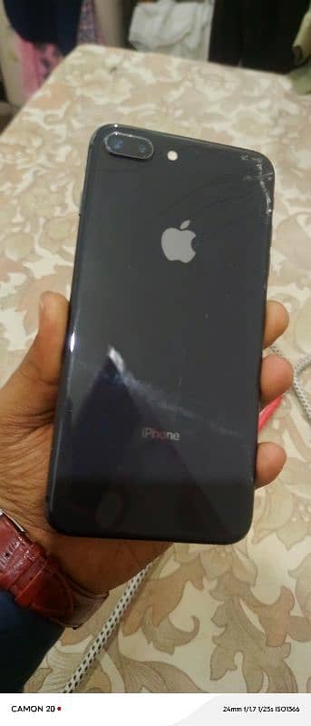 Iphone 8Plus 128gb 03153403834 0