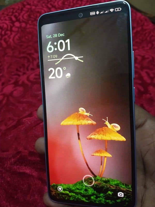 Xiaomi Redmi Note 13 8/256 1