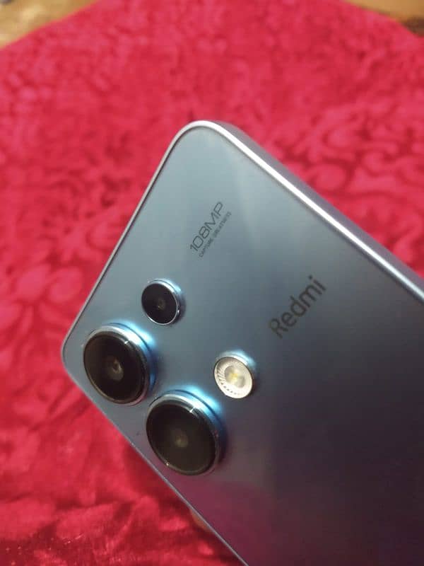 Xiaomi Redmi Note 13 8/256 2