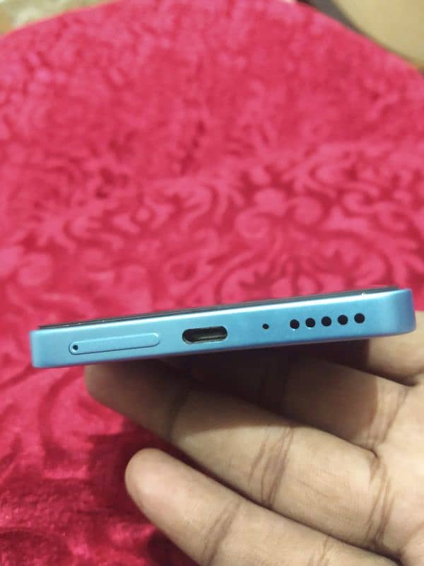 Xiaomi Redmi Note 13 8/256 4