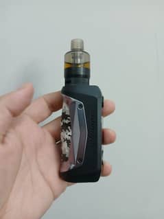 GEEKVAPE AEGIS MAX POD 100W Used for sale