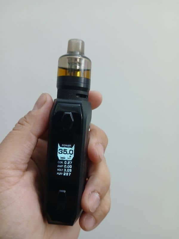 60 days old POD 100W device for sale 4