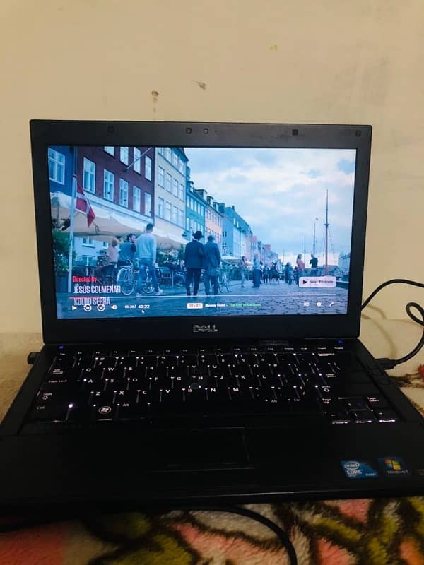 dell laptop exchange possible with phone 5