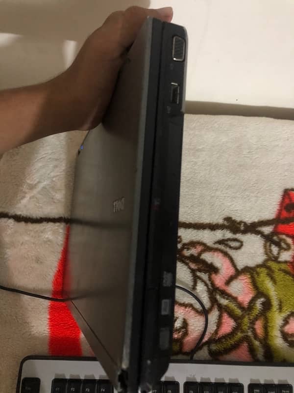 dell laptop exchange possible with phone 6