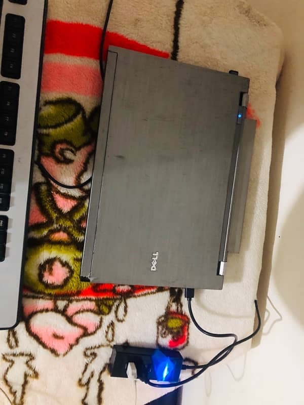 dell laptop exchange possible with phone 7