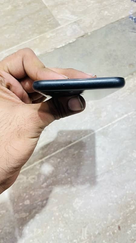 Google pixel 5 NON PTA 8/128 1