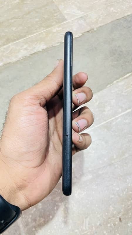 Google pixel 5 NON PTA 8/128 2