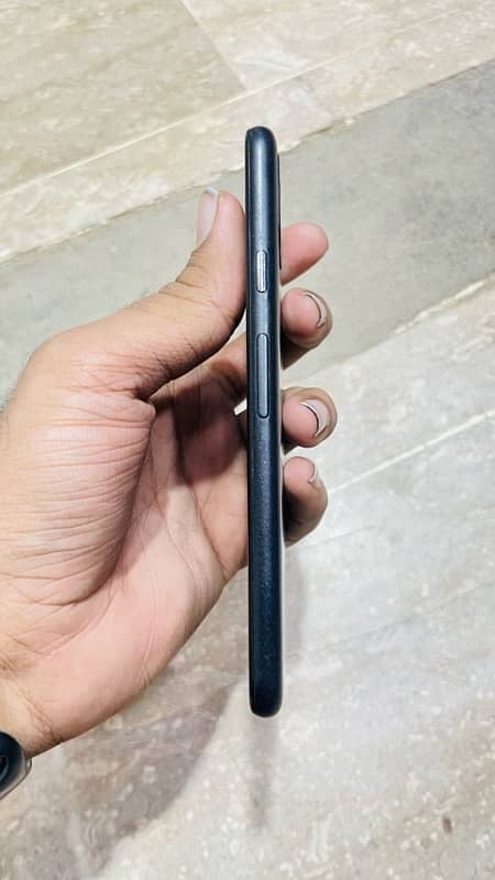 Google pixel 5 NON PTA 8/128 4