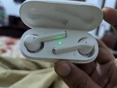 Huawei original ear buds