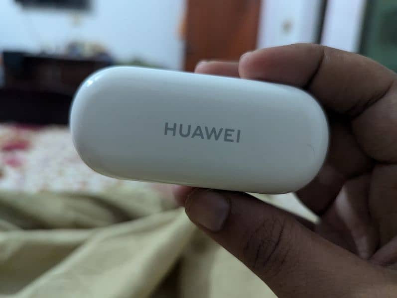 Huawei original ear buds 1