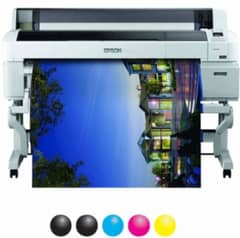 Epson sure colour