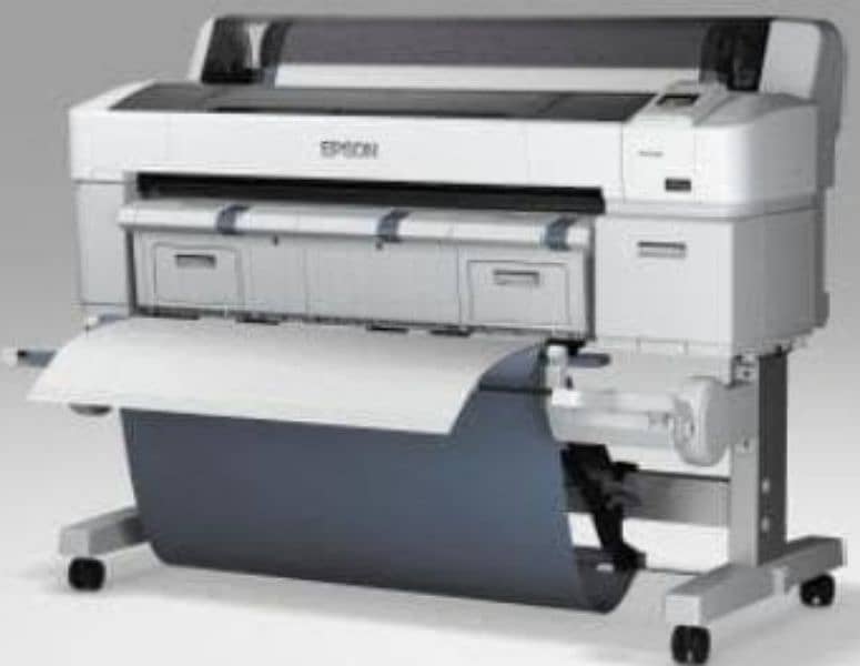 Epson sure colour 8