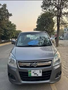 Suzuki WagonR VXL, 03037185152