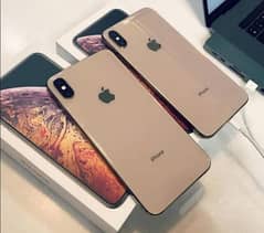 iPhone XS Max 256GB PTA Approved