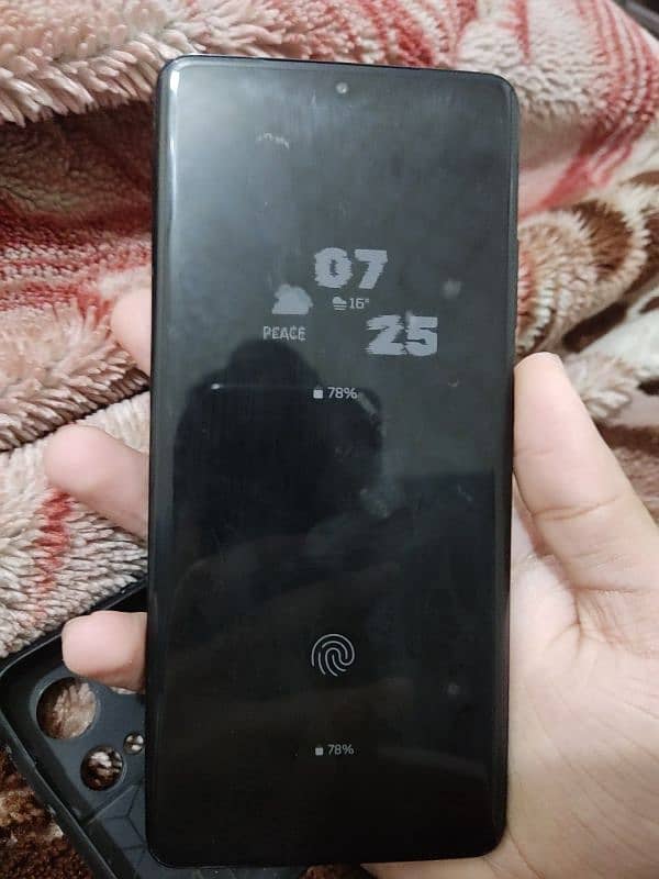 Samsung S21 ultra non pta 12/128 6