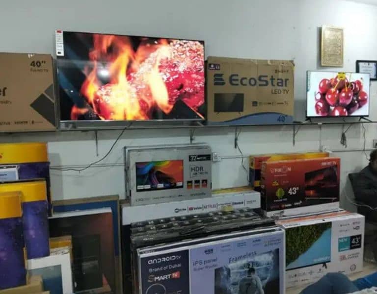 WEEKEND DISCOUNT 32 SLIM SAMSUNG LED TV 03044319412 0