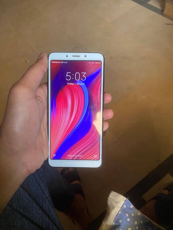 redmI 6a 2/16.03226067988 1