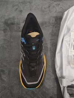 Hoka SpeedGoat 5 Hyper black -42