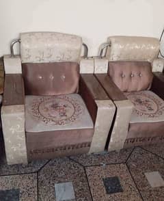 3 seater sofa set