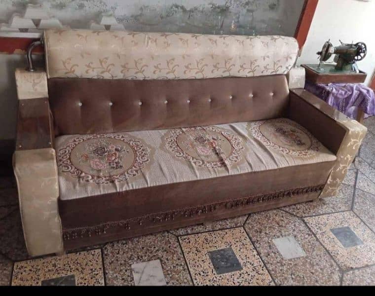 3 seater sofa set 2