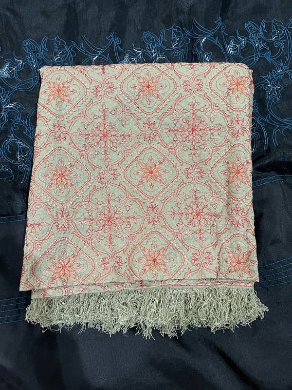 kayseria shawl 5