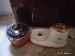 ANEX Dough Maker ( Aata Gondhney ki machine)