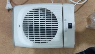 Imported Branded Tarrington Blower 2000 W Electric Heater 03305800120