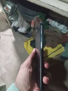 I phone x s max 10 by 10 condition with box