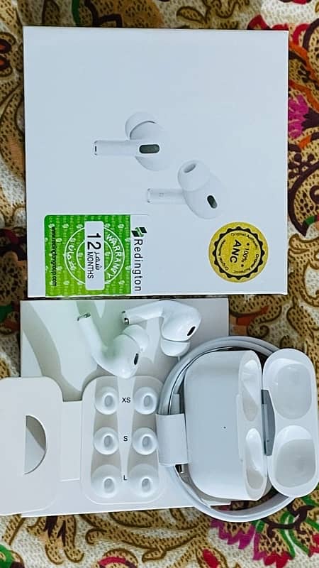 Airpods pro 2 4