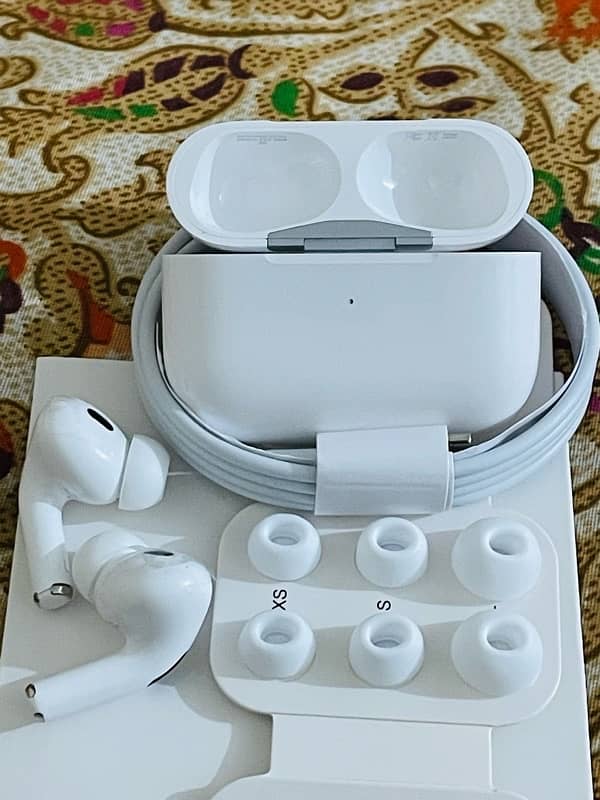 Airpods pro 2 5