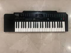 casio piano ct-395