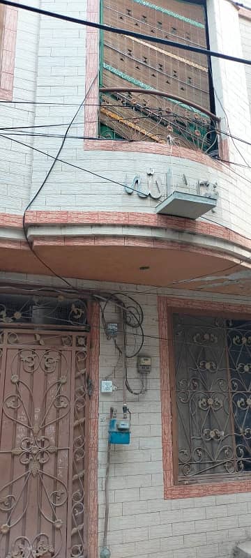 4 Marlas renovated house Muslim Pura Joy Shah Road sanda 18