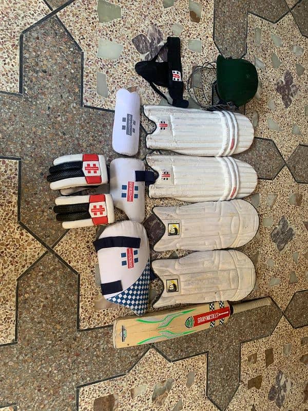 full cricket kit 2