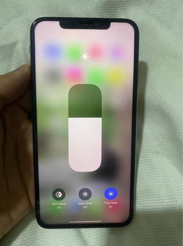 iPhone XS Max 256gb factory unlock 1